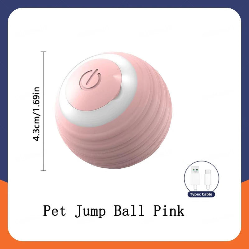 The CoolBall
