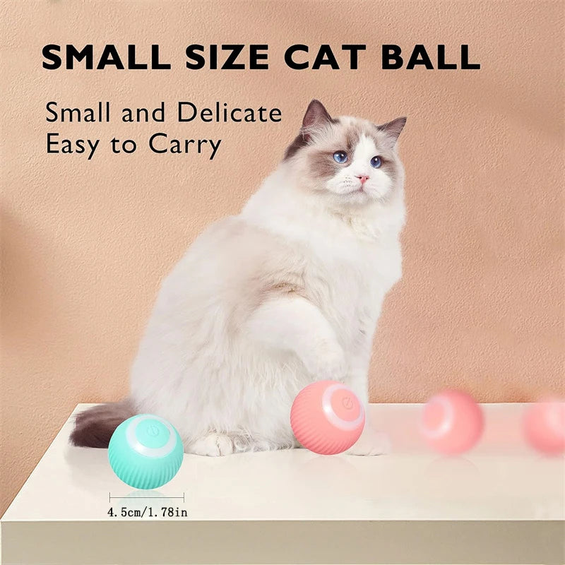 The CoolBall