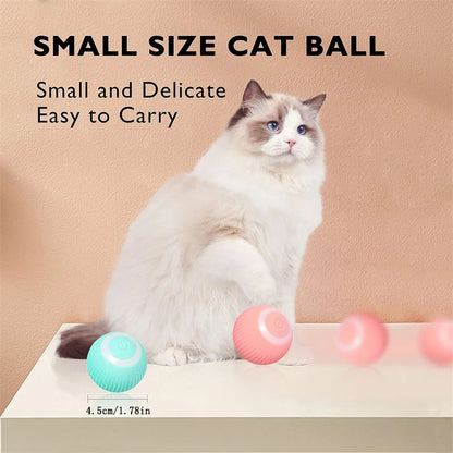 The CoolBall
