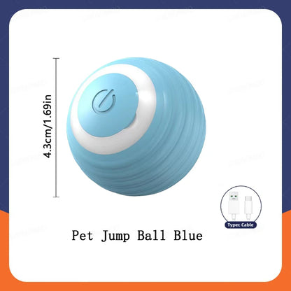 The CoolBall