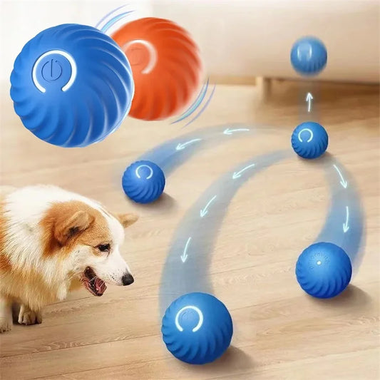 The CoolBall