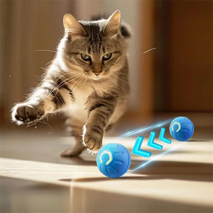 The CoolBall