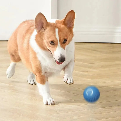 The CoolBall