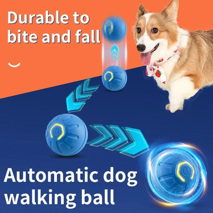 The CoolBall