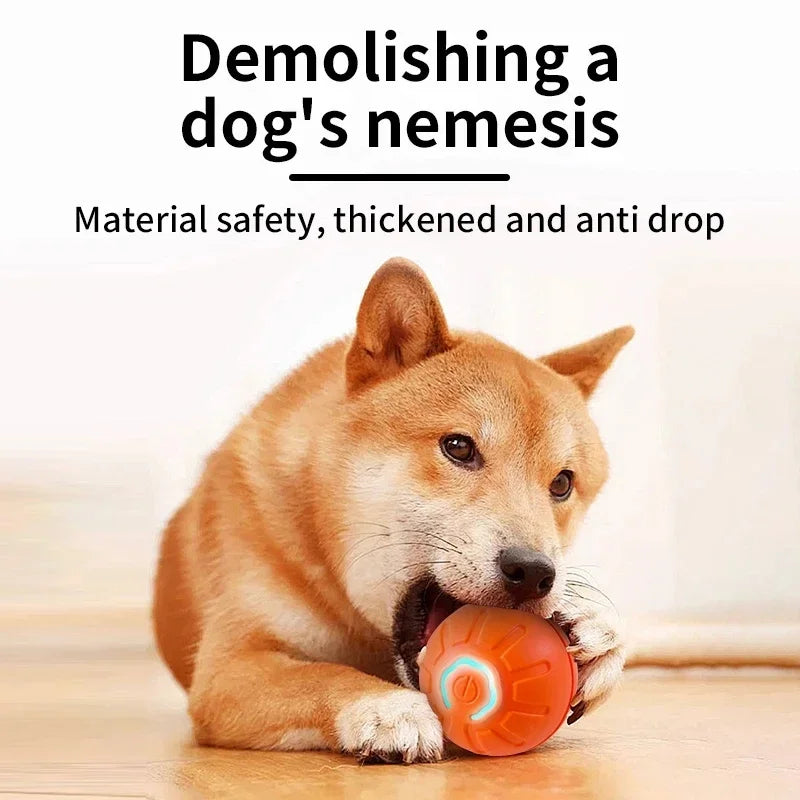 The CoolBall