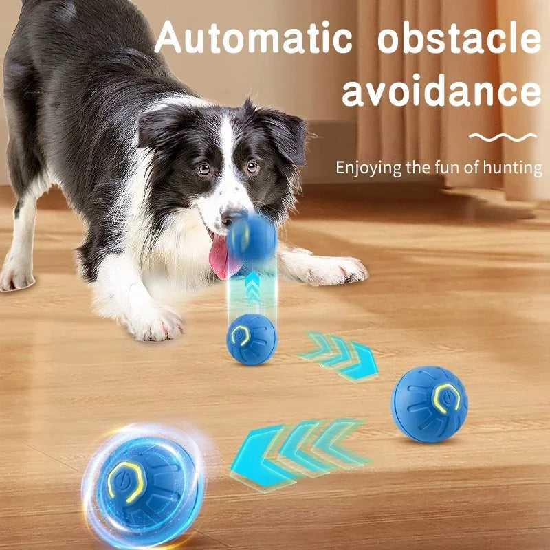 The CoolBall