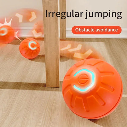The CoolBall