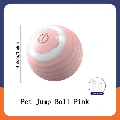 The CoolBall